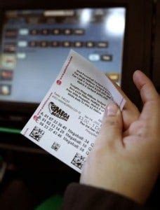 Unclaimed Lotto Tickets | News