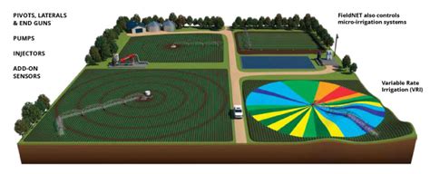 center pivot irrigation diagram - Rosalva Reddick