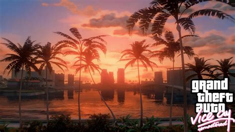 Vice City Remastered is a must-have mod for Grand Theft Auto 5 ...