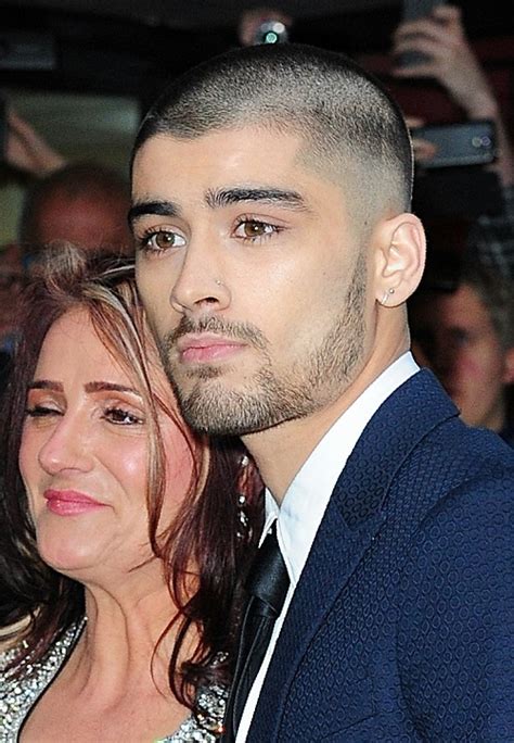 Zayn Malik Breakup Confirmed: Former One Direction Singer Dumps Perrie ...