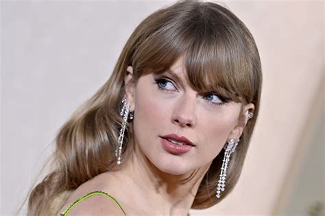 Taylor Swift Targeted by Fox News in Bizarre Conspiracy Theory - Newsweek