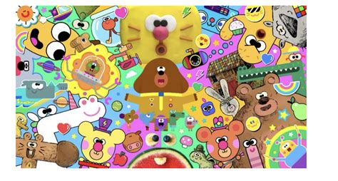 New Episodes of Hey Duggee Set for Delivery | Total Licensing