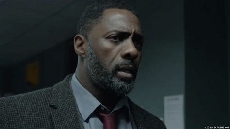 Idris Elba Is Back for Season 5 of 'Luther'