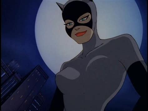 Catwoman | Batman:The Animated Series Wiki | Fandom