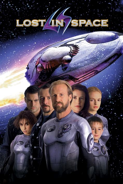 Lost in Space (1998) - FilmFlow.tv