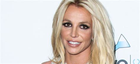 Britney Spears Cracks Windshield Of Car In First Sighting After ...