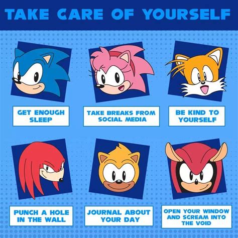 Sonic the hedgehog - Meme by BlueHero :) Memedroid