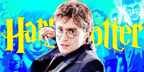 10 Most Useful 'Harry Potter' Spells, Ranked