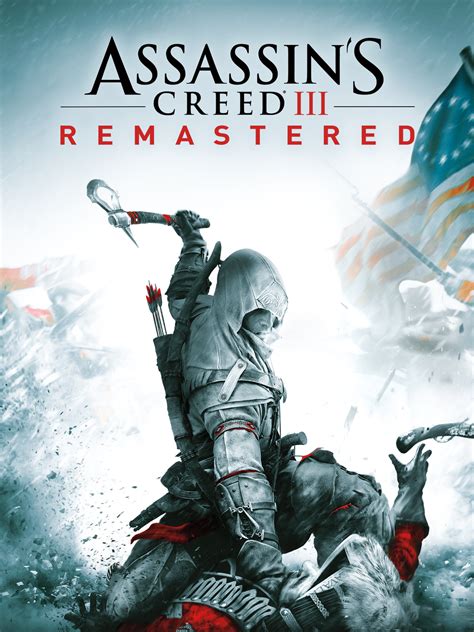 Assassin's Creed® III: Remastered | 오늘 다운로드 및 구매 - Epic Games Store