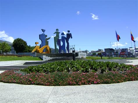 Weather in Quito, Ecuador: How to handle its multiple personalities