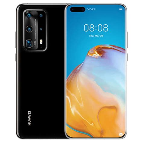 Huawei P50 Pro specs and price - Specifications-Pro