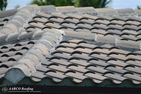 Should My Concrete Tile Roof be Repaired or Replaced?