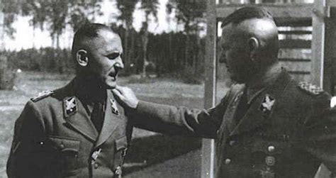 Heinrich Müller: The Highest-Ranking Nazi Never Caught Or Killed