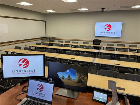 University of Idaho Boise Law updates multiple learning spaces