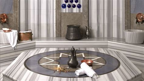 Luxury Spa Istanbul in Four Seasons Hotel | Facials, Massages & More