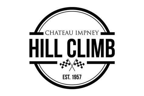 Chateau Impney Hill Climb | Historic motorsport | Carphile