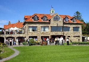 Wetherby Golf Club - UK Golf Guide