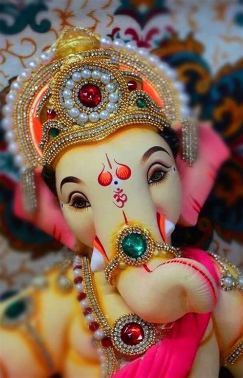 Ganesh Chaturthi Wallpaper 2018 APK für Android herunterladen