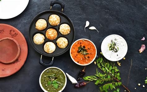 Tamil Nadu Street Food: A Guide To 8 Delicious Local Dishes