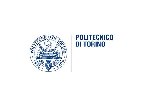 Polytechnic University of Turin Logo PNG vector in SVG, PDF, AI, CDR format