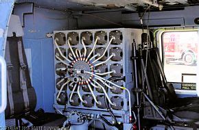 US Navy MH-60R Seahawk ASW Helicopter Cockpit | Defence Forum ...