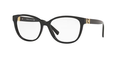 Versace VE3273 Eyeglasses Frame For Women | BestNewGlasses.com