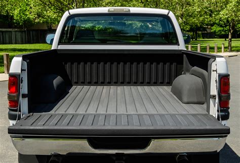 Best Heavy Duty Rubber Truck Bed Mats (Review & Buying Guide) Car Addict