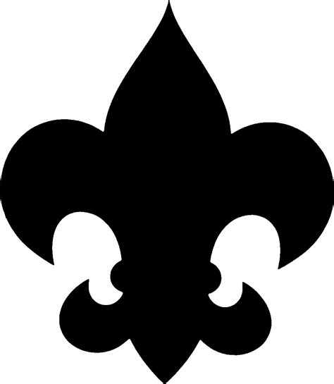 Vector Boy Scout Logo Images - ClipArt Best