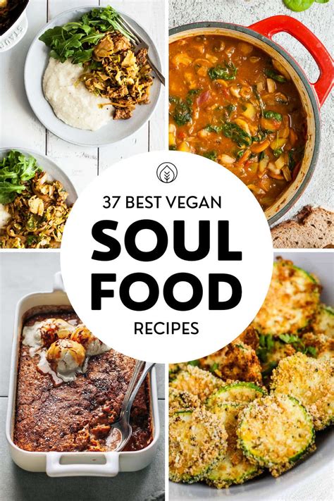 Looking for some tasty vegan Southern food like mac and cheese, vegan ...