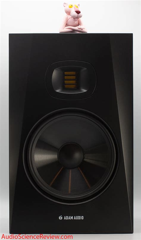 Adam T8V Studio Monitor Review | Audio Science Review (ASR) Forum