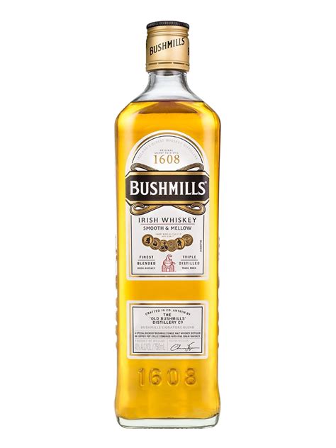 Bushmills Original – Liquor Delivery Toronto – Liquor Delivery