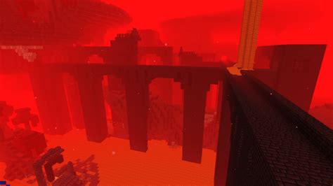 How to Find a Nether Fortress in Minecraft - Pro Game Guides