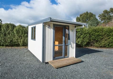 Portable Cabins NZ | 24 Locations in NZ | RoomMate Cabins