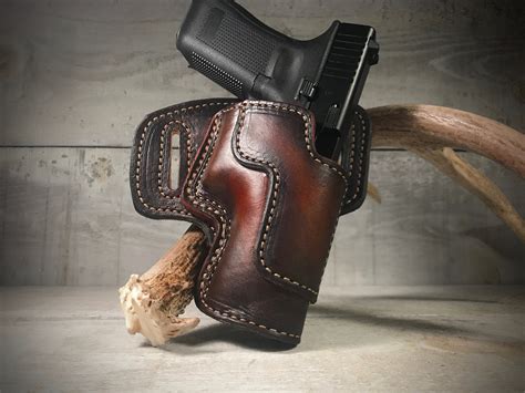 Glock 17 Duty Holster for sale | Only 2 left at -60%