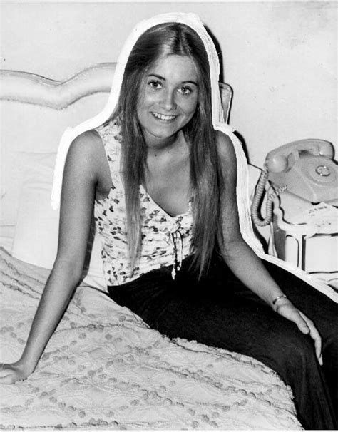 Maureen Mccormick Young