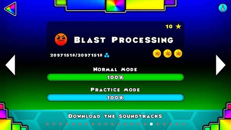 Blast Processing - YouTube