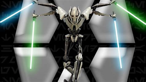 🔥 [43+] General Grievous Wallpapers HD | WallpaperSafari