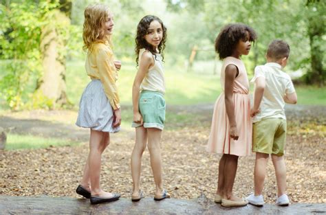 Vintage Inspired Children’s Clothing Line NIMM Seeks Wholesale Orders ...