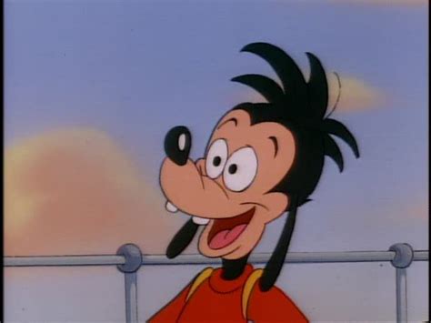 Max Goof | Goofy disney, Goof troop, Goofy movie