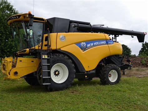 List of The Latest Combine Harvester Price from Various Manufacturers ...