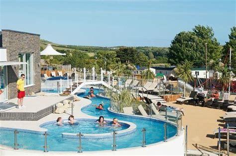 Worst family holiday ever - Review of Weymouth Bay Holiday Park - Haven ...