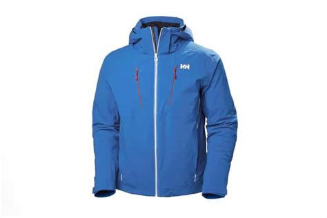 15 Best Ski Jackets for Men this Snow Season | Man of Many