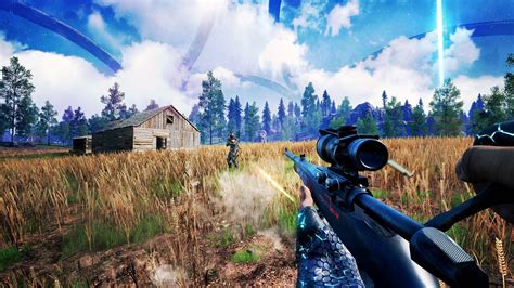 Islands of Nyne: Battle Royale (PC) Key precio más barato: 9,13€ para Steam