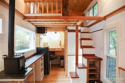 interior design ideas for 12x16 cabin - Google Search | Tiny house ...