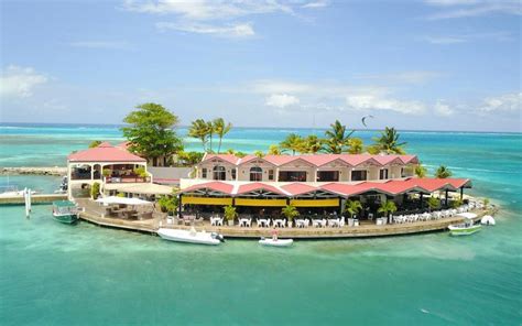 Saba Rock Resort Hotel Review, British Virgin Islands | Telegraph Travel