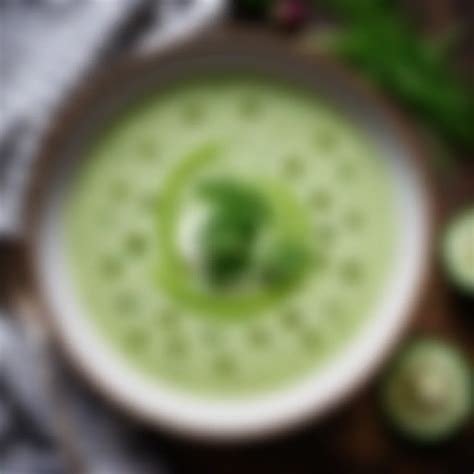 Delve Into Exquisite Armenian Cucumber Recipes for Culinary Enthusiasts