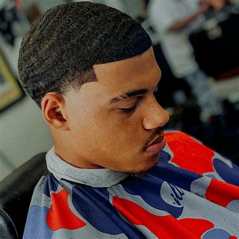 19 Trendy Low Taper Fade Ideas for Men in 2023 - WiseBarber.com