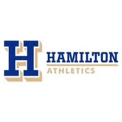 Athletics Graphics - Hamilton Athletics Logo - Hamilton College