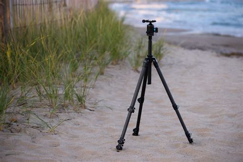 Tripods and Heads: A Landscape Photographer's Guide