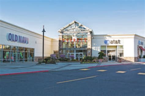 Everett Mall, 1402 SE Everett Mall Way | JLL Properties - US